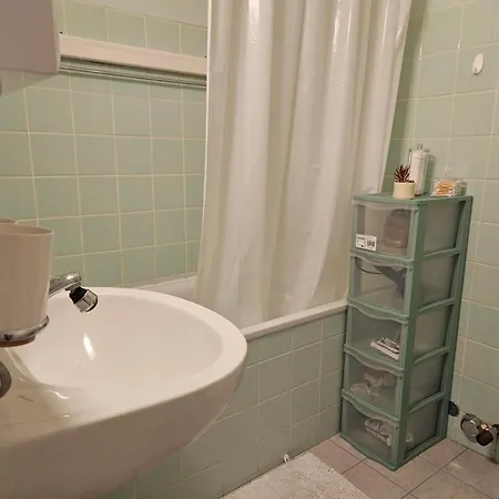 Apartamento Vacacional