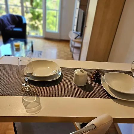 Apartamento Vacacional Apartment *
