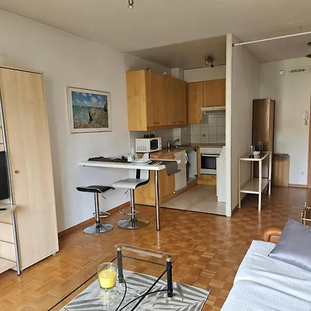 Apartment Apartamento Vacacional *