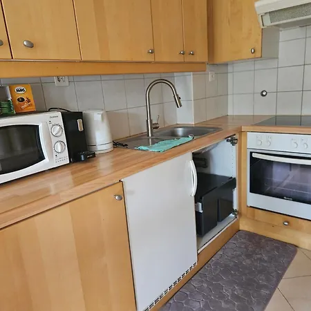 Apartment Apartamento Vacacional Lausanne