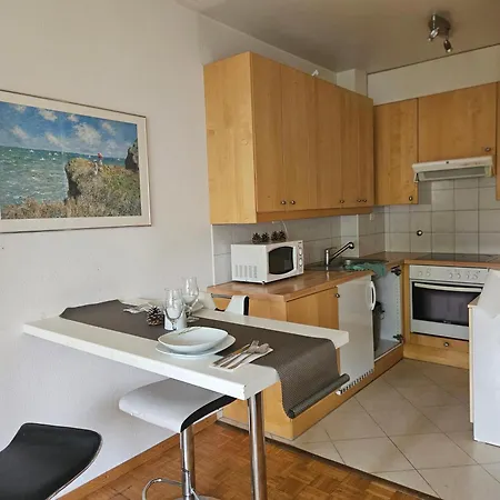 Apartamento Vacacional Apartment *
