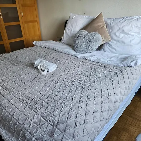 Apartamento Vacacional *