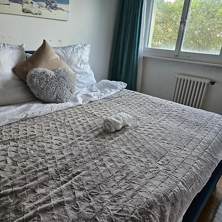 Apartamento Vacacional Apartment *